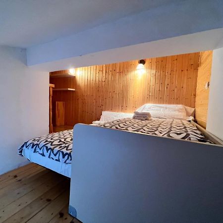 Apartamento Acogedor En Villanúa Extérieur photo
