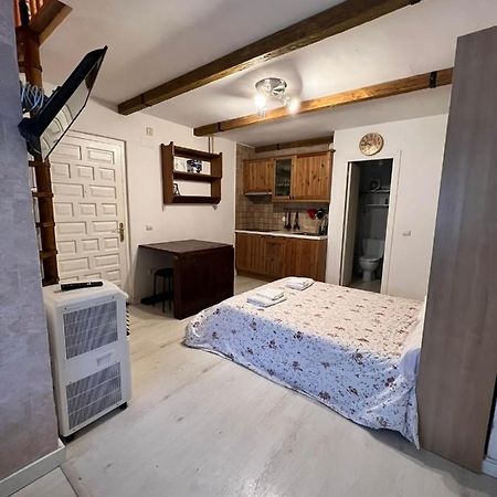 Apartamento Acogedor En Villanúa Extérieur photo