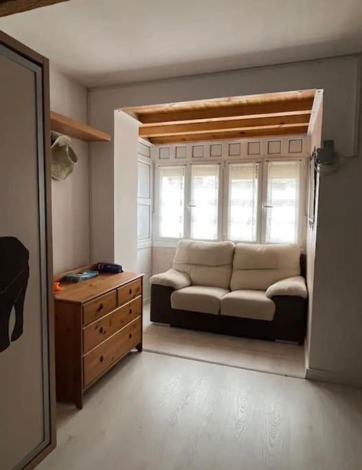 Apartamento Acogedor En Villanúa Extérieur photo