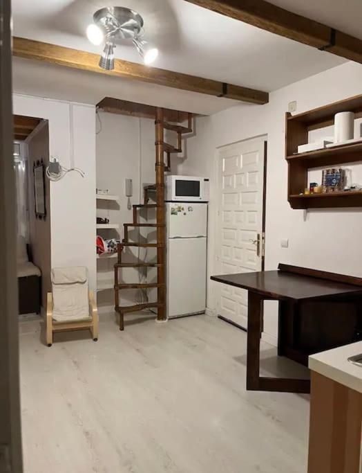Apartamento Acogedor En Villanúa Extérieur photo