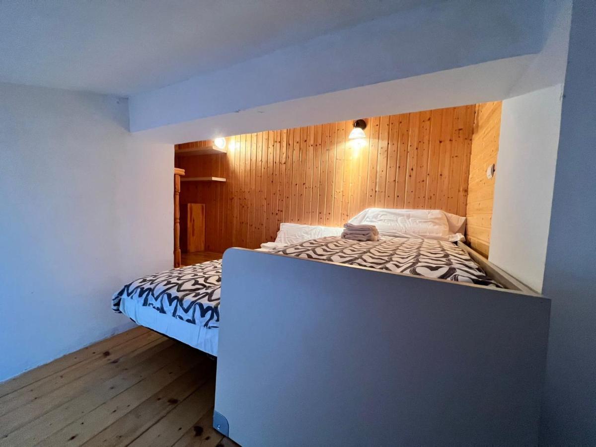 Apartamento Acogedor En Villanúa Extérieur photo