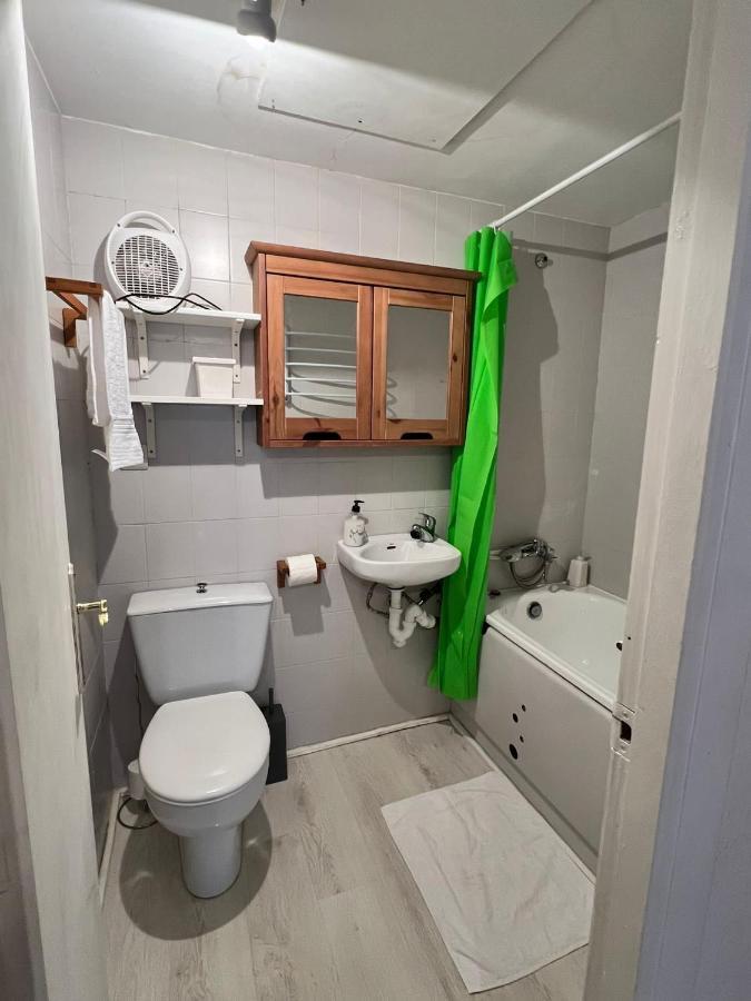 Apartamento Acogedor En Villanúa Extérieur photo