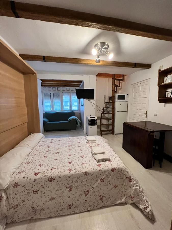Apartamento Acogedor En Villanúa Extérieur photo