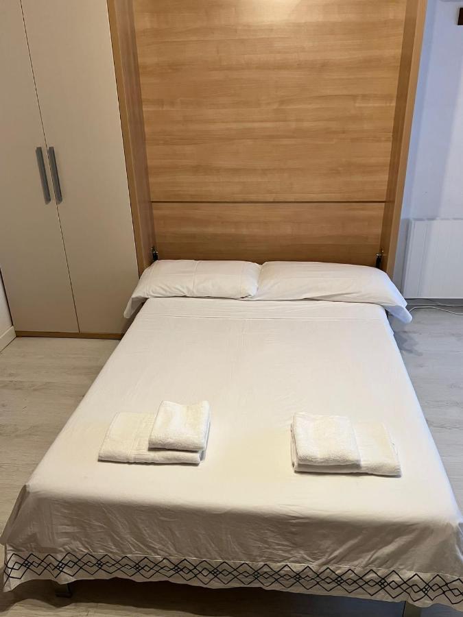 Apartamento Acogedor En Villanúa Extérieur photo